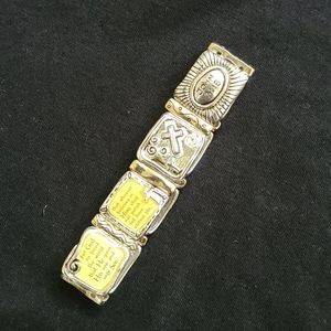 Bible Bracelet